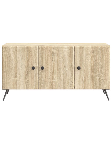 Mobile TV Rovere Sonoma 99 x 34,5 x 50 cm Legno ingegnerizzato