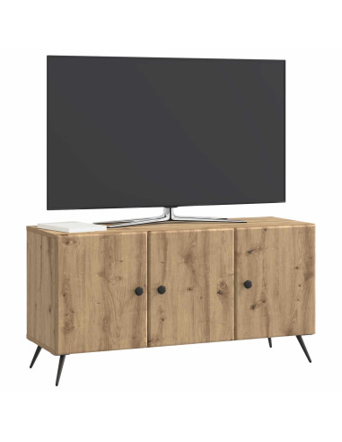 Mobile TV Rovere Artigianale 99 x 34,5 x 50 cm