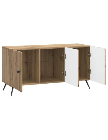 Mobile TV Rovere Artigianale 99 x 34,5 x 50 cm