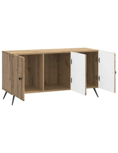 Mobile TV Rovere Artigianale 99 x 34,5 x 50 cm