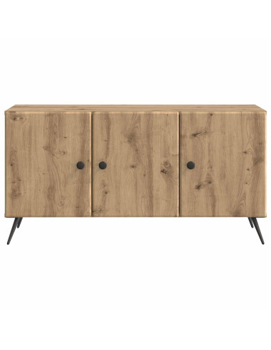Mobile TV Rovere Artigianale 99 x 34,5 x 50 cm