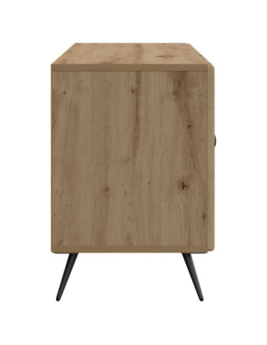 Mobile TV Rovere Artigianale 99 x 34,5 x 50 cm