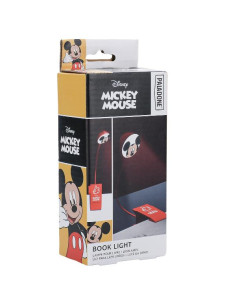MICKEY BOOK LIGHT 2