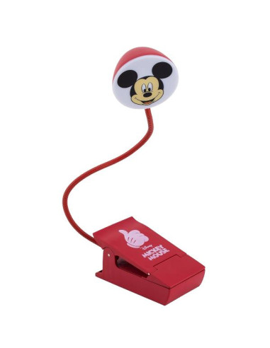 MICKEY BOOK LIGHT