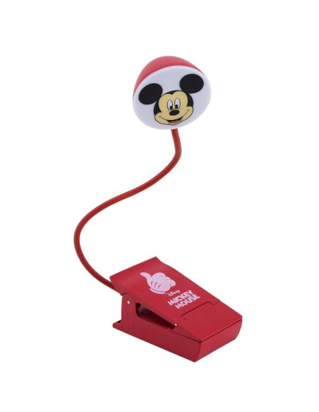 MICKEY BOOK LIGHT