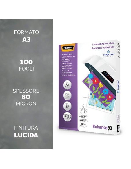 CF100POUCHES LUCIDE ENHANCE80 A3