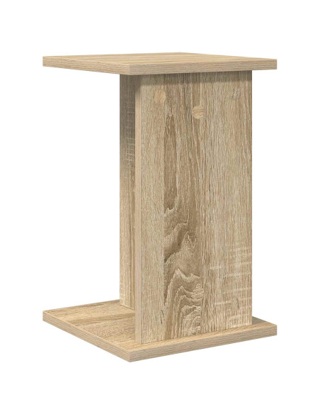 Supporto per piante Rovere Sonoma 25 x 25,5 x 40,5 cm