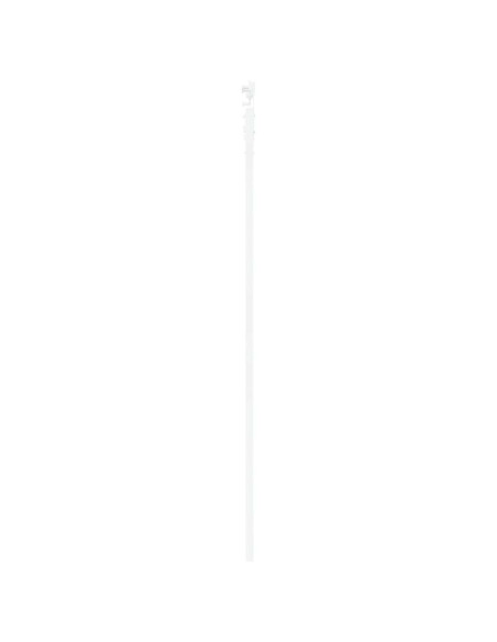 Porta scorrevole Bianco 93 x 232 cm