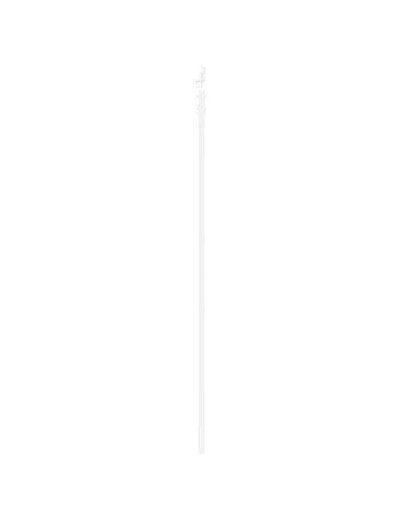 Porta scorrevole Bianco 93 x 232 cm