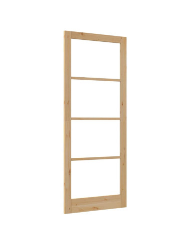 Porta Interna ORKDAL Marrone 93 x 232 cm