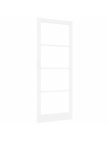 Porta Interna ORKDAL Bianco Primer 93 x 232 cm