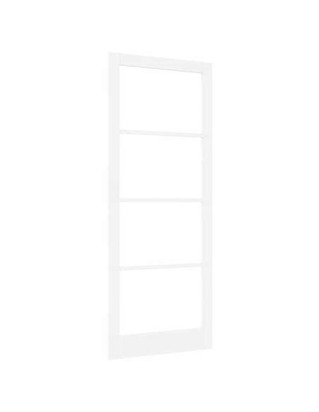 Porta Interna ORKDAL Bianco Primer 93 x 232 cm