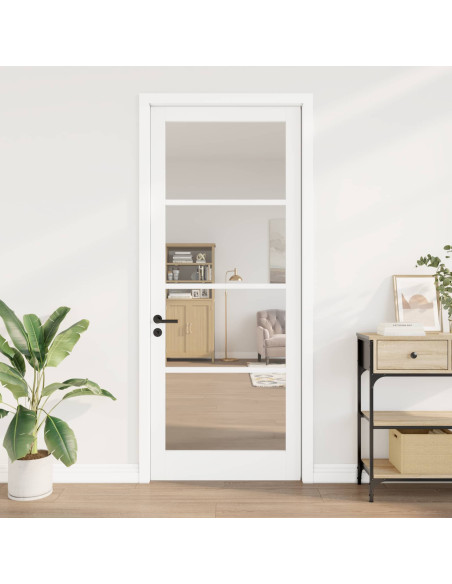 Porta Interna ORKDAL Bianco Primer 93 x 232 cm
