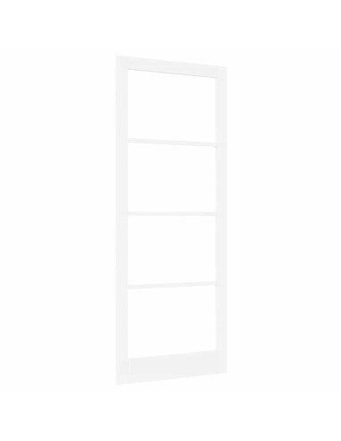 Porta Interna ORKDAL Bianco Primer 93 x 232 cm