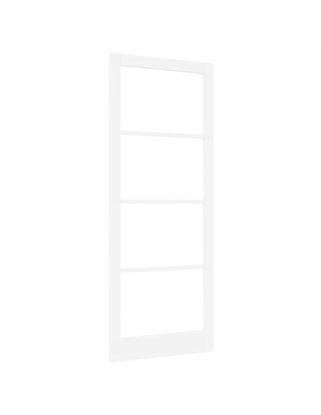 Porta Interna ORKDAL Bianco Primer 93 x 232 cm