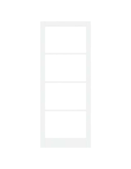 Porta Interna ORKDAL Bianco Primer 93 x 232 cm