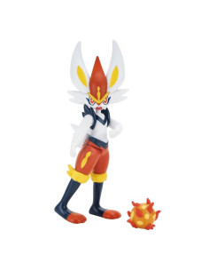 PKMN SELECT-EVOLUT MULTIP SCORBUNNY 2