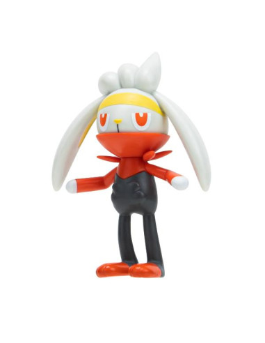 PKMN SELECT-EVOLUT MULTIP SCORBUNNY