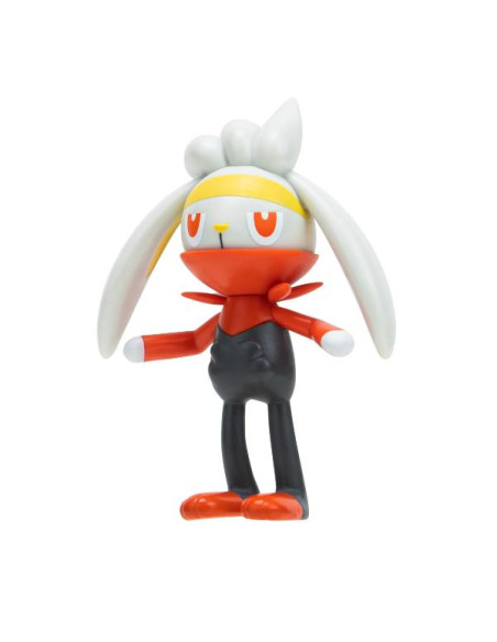 PKMN SELECT-EVOLUT MULTIP SCORBUNNY