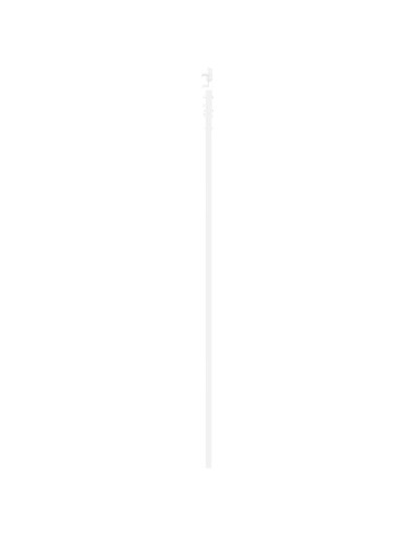 Porta scorrevole ORKDAL Bianco 93 x 232 cm