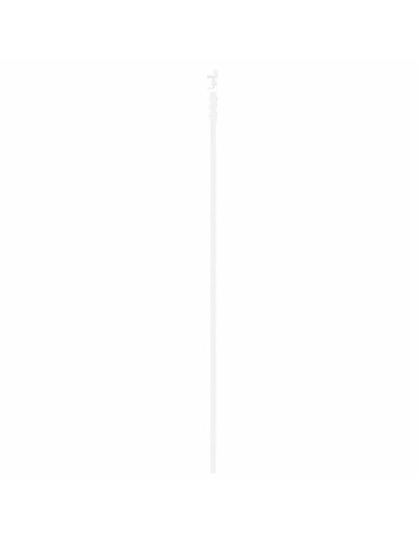 Porta scorrevole Bianco 93 x 232 cm