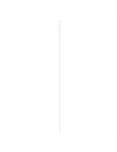 Porta scorrevole Bianco 93 x 232 cm