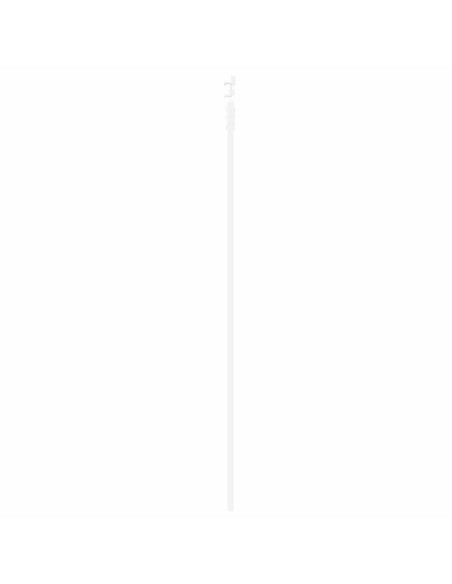 Porta scorrevole Bianco 93 x 232 cm