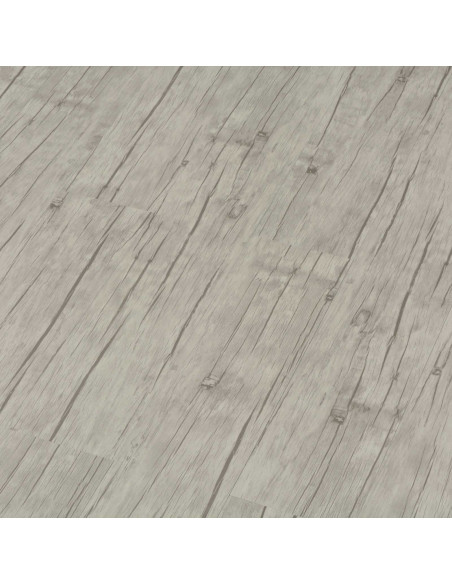Listello per Pavimentazione Autoadesivo 32 pcs Rovere Lavato