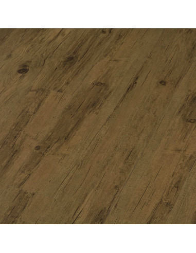 Listello per Pavimentazione Autoadesivo 32 pcs Marrone Naturale