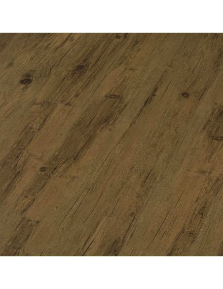 Listello per Pavimentazione Autoadesivo 32 pcs Marrone Naturale