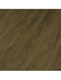 Listello per Pavimentazione Autoadesivo 32 pcs Marrone 4,46 m² 2