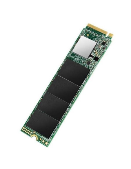 512GB M2 2280 PCIE GEN3X4 3D TLC