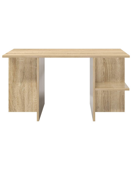 Tavolino da salotto Rovere Sonoma 87 x 50 x 45 cm