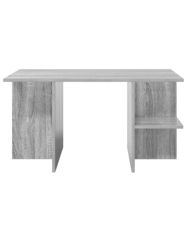 Tavolino da salotto Grigio Sonoma 87 x 50 x 45 cm