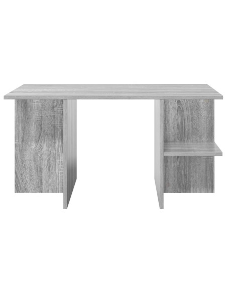 Tavolino da salotto Grigio Sonoma 87 x 50 x 45 cm