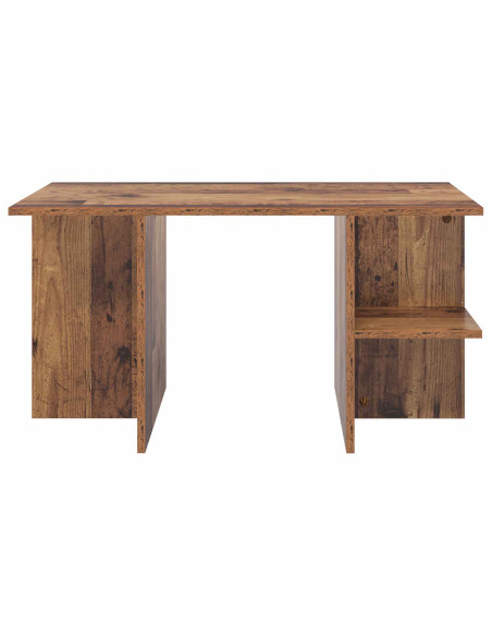Tavolino da salotto Legno antico 87 x 50 x 45 cm