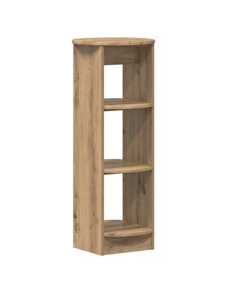 Mobile laterale Rovere Artigianale 40 x 40 x 100 cm