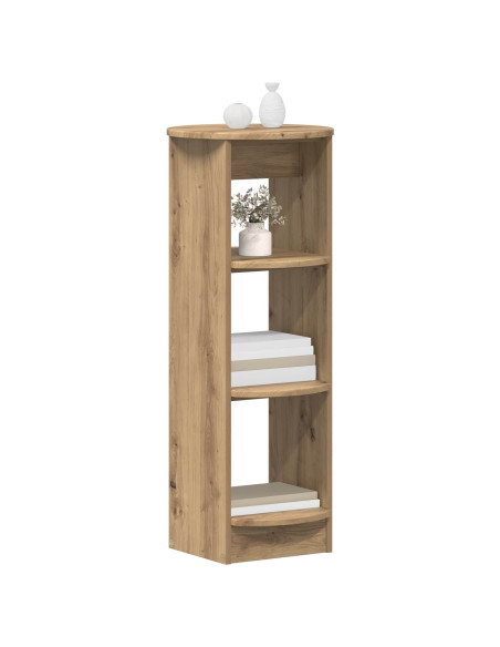 Mobile laterale Rovere Artigianale 40 x 40 x 100 cm