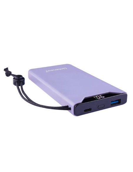 POWER BANK MAG SAFE 5000 CHAMPAGNE