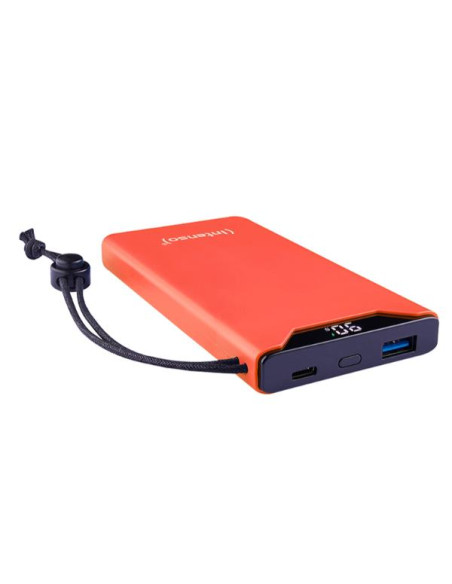 POWER BANK F10000 ORANGE
