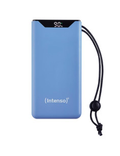 POWER BANK F10000 BLUE 2