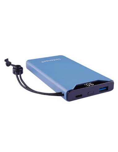POWER BANK F10000 BLUE