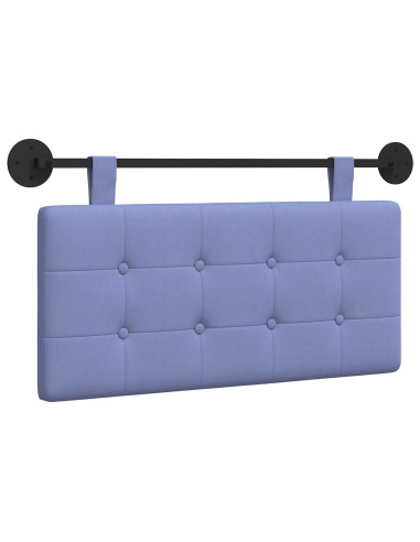 Testata appesa Blu jeans 100 x 55 x 5 cm Tessuto