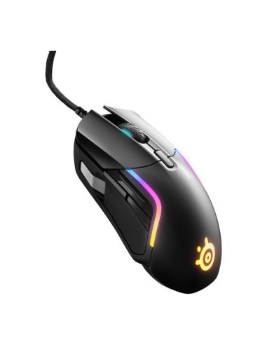 RIVAL 5