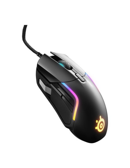 RIVAL 5