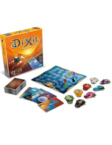DIXIT