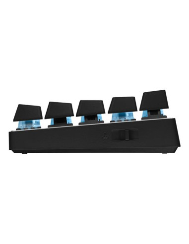 PRO X 60 LIGHTSPEED BLACK