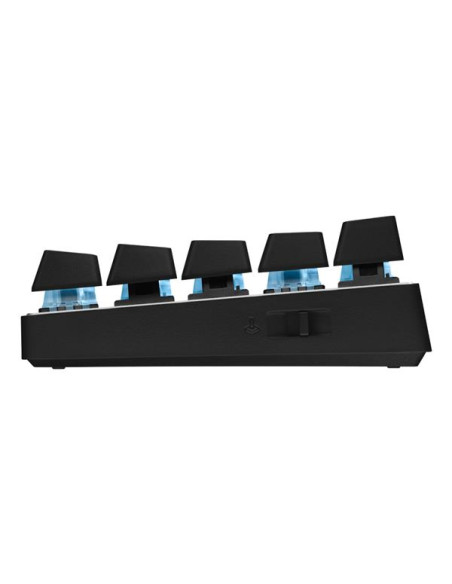 PRO X 60 LIGHTSPEED BLACK