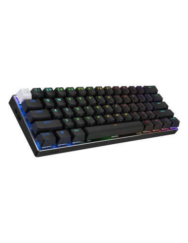 PRO X 60 LIGHTSPEED BLACK