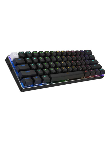 PRO X 60 LIGHTSPEED BLACK